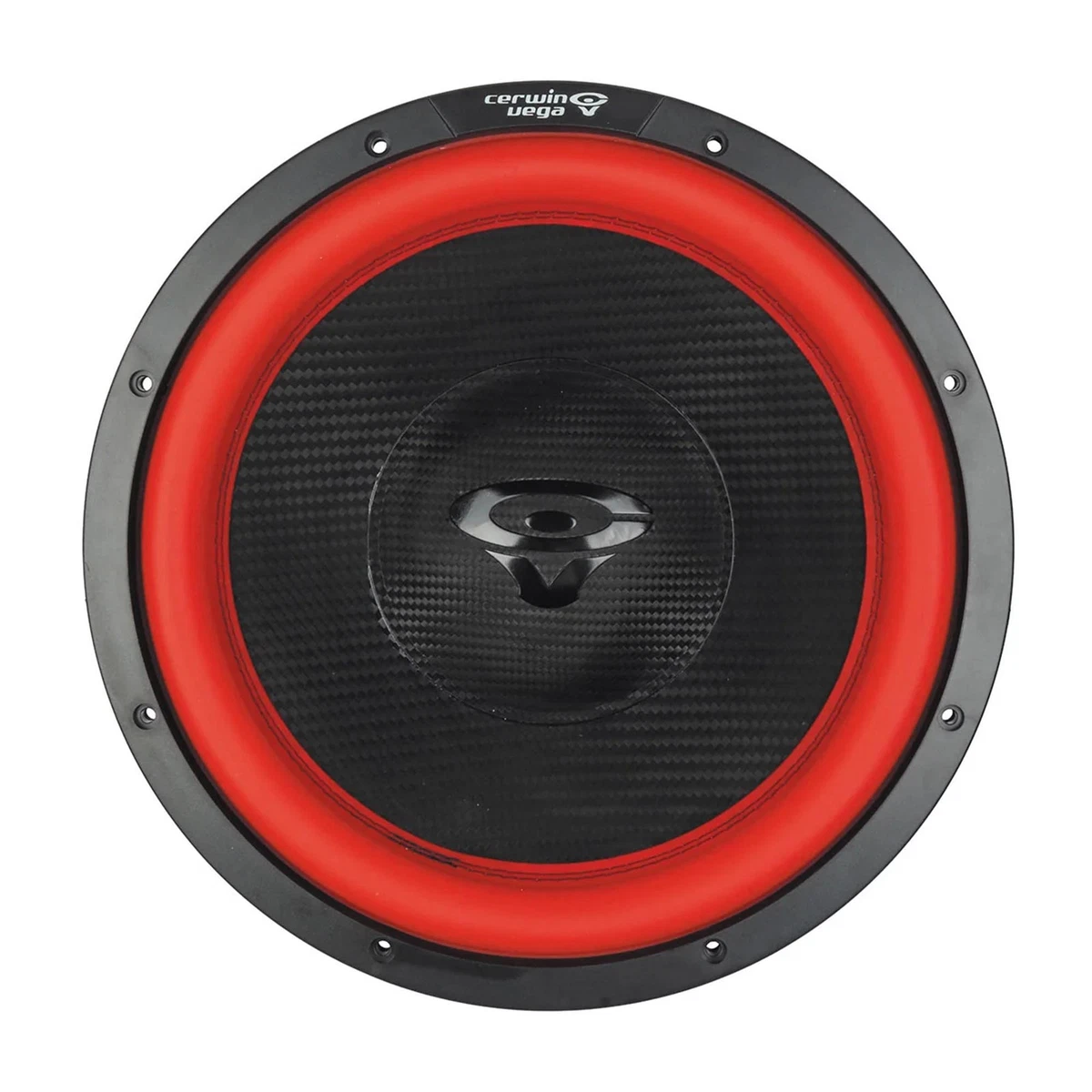 Cerwin-Vega 12 Inch Car Subwoofers for sale | eBay