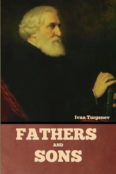 Ivan Turgenev | Fathers And Sons | Taschenbuch | Englisch (2022)-image