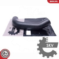 Esen SKV 24SKV565 Ladeluftschlauch Turboschlauch Ansaugschlauch