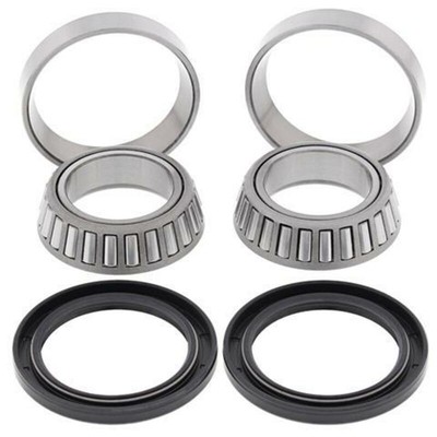 All Balls Radlagerkit Für Polaris Sport 400 99