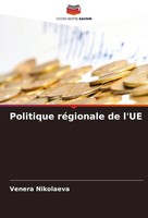 Politique RéGionale De L'ue Venera Nikolaeva Taschenbuch FranzöSisch 2025