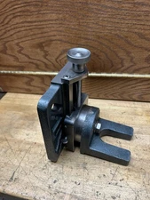 Palmgren No. 250 Lathe Milling Attachment South Bend Atlas Lathe Excellent RARE