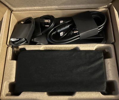 Dell Pro Smart Dock SD25 - Open Box  - Never Used