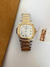 Orologio Technos Cortina Nautilus Quarzo Svizzero Rarissimo Vintage