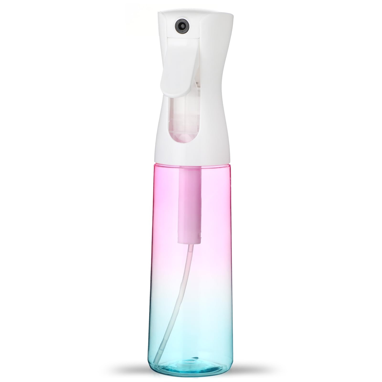 Hisdricus Spruzzino per capelli,Spruzzino nebulizzatore,Nebulizzatore (X2X)