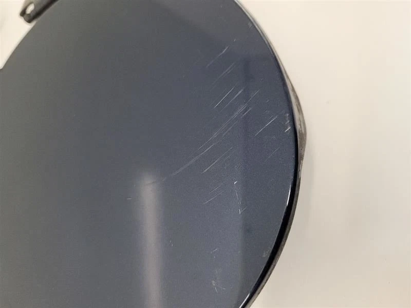 2014-2021 年 MAZDA 6 燃油填充门蓝色 — 第 4/4 张图片