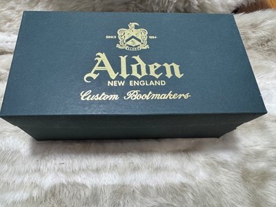 Alden 666