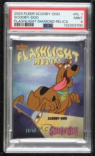 2025 Fleer Scooby Doo Checklist Guide in-content 33