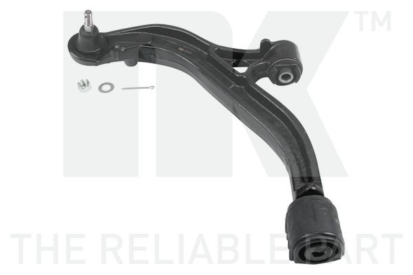 NK Lenker, RadaufhäNgung 5019305 FüR Chrysler-image