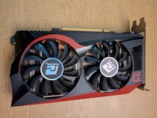 Radeon HD 7850 2gb graphics card