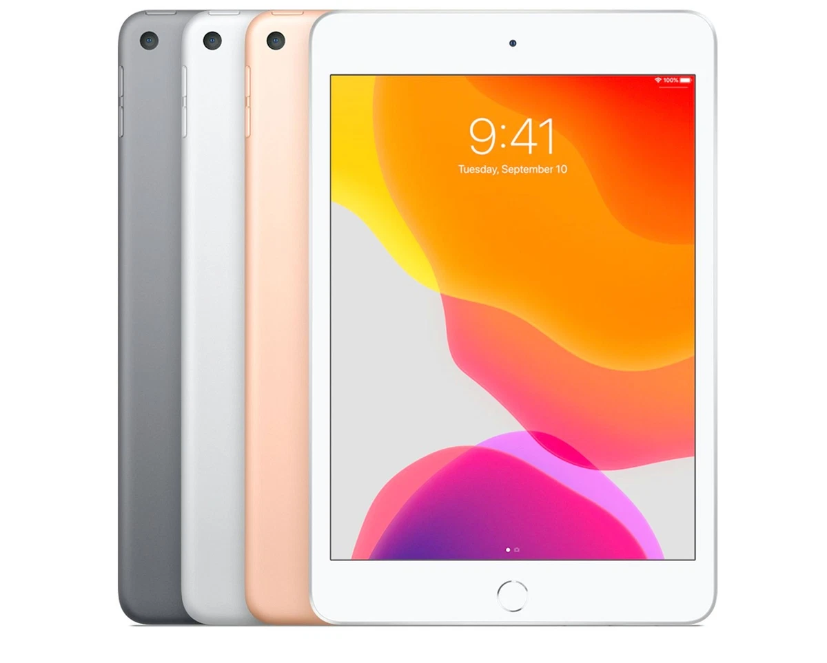 Apple iPad Mini (5th Generation) 256GB for sale - eBay