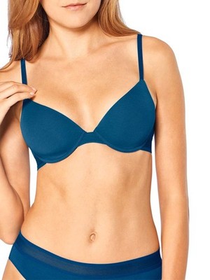 Sloggi Ever Fresh WHP mit Bügel Damen BH Größe: 80E