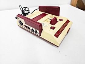 Nintendo Famicom Console 804 Japan Console Only