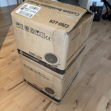 Monitor Audio C265-LCR Altoparlante da soffitto venduto come set di 2