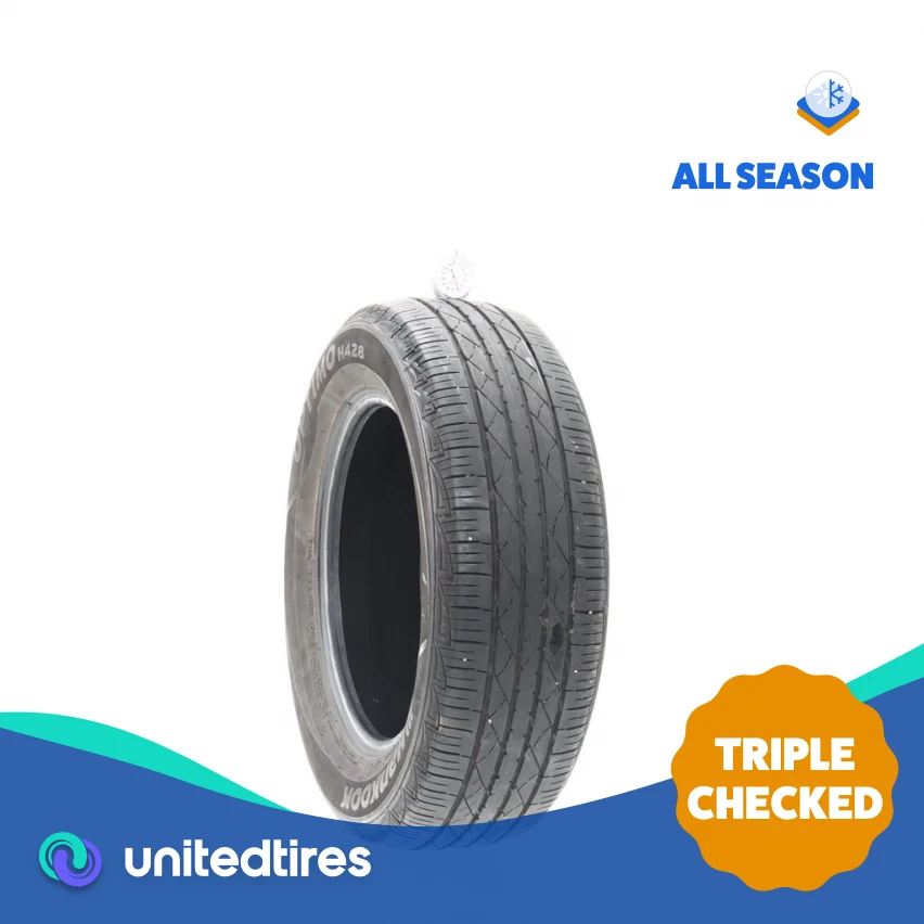 Hankook 195/65/15 Car & Truck Tires for sale | eBay HANKOOK W404 
