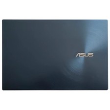 New Lcd Rear Back Cover Top Case For Asus ZenBook Pro Duo 15 UX581 UX581L Laptop
