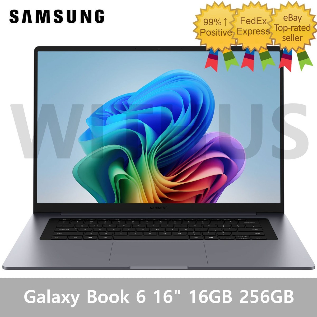 SAMSUNG Galaxy Book6 16