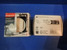 1 Variateur 2 fils céliane