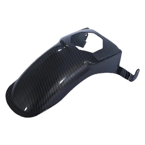 Long Front Guard for NMAX155 Motorbike Impermeable and Mud Blocking Plan - Picture 3 of 9