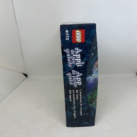 LEGO Elves 41172 The Water Dragon Adventure Retired NIB