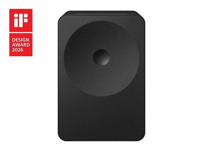 Samsung Music Studio 7 (LS70H) Wireless Speaker BNIB
