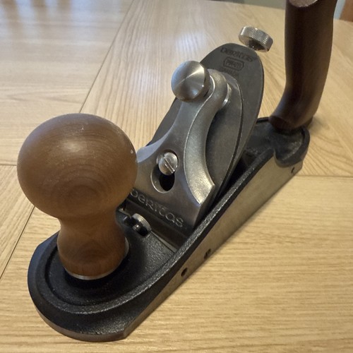Veritas No 4  Smoothing Plane PMV11 Blade Used