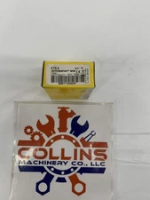 Bussmann KTK-4 Limitron 4A 600V Fast-Acting Current Limiting Fuses Qty. 10