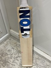 TON Actual Player’s Used Bat