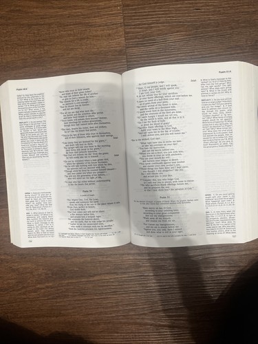 Serendipity Bible for Groups NIV 1st Edition 1988 - Picture 11 of 21