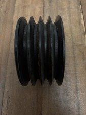 CAV AC5 Alternator Pulley 4 Rib
