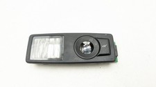 BMW X5 E70 INTERIOR ROOF READING LIGHT REAR 2013