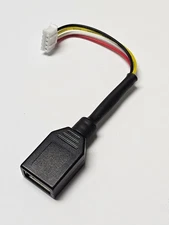 FlashForge Adventurer 5M USB Adapter for any USB Camera