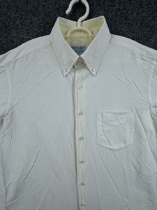 Hilditch & Key 白ドレスシャツ 15.5 Hilditch Key | eBay