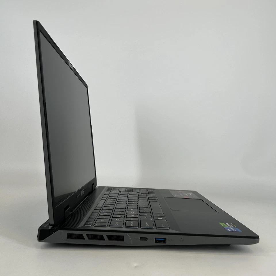 MSI Sword 16 HX 144Hz FHD+ 2.2 GHz i7-14650HX 16GB 1TB SSD NVIDIA RTX 4060 - Image 3 of 4