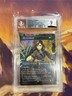 MTG FOIL Tifa Lockhart PTQ Promo 0002 MagicCon Las Vegas New NM BGS 9