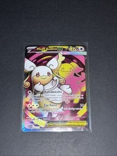 [NM] Mega Audino EX 253/217 Full Art Foil Ultra Raro