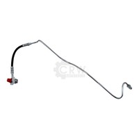 Nk Bremsschlauch FüR Vw Polo Skoda Fabia Ii Combi 854314