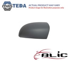 6103-02-2002926P REAR VIEW MIRROR COVER CASING RIGHT BLIC FOR SMART FORTWO