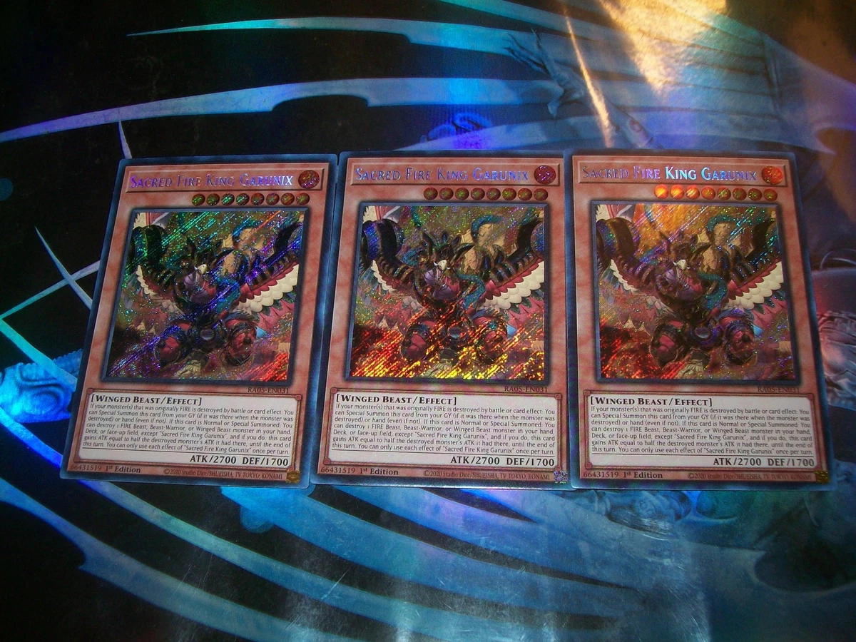 Secret Rare Individual Yu-Gi-Oh! Trading Cards for sale - eBay Secret Rare Individual Yu-Gi-Oh! Trading Cards for sale - eBay