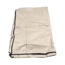 Outdoor for tv Cover 210D Waterproof Oxford Cloth Provides Full Coverage