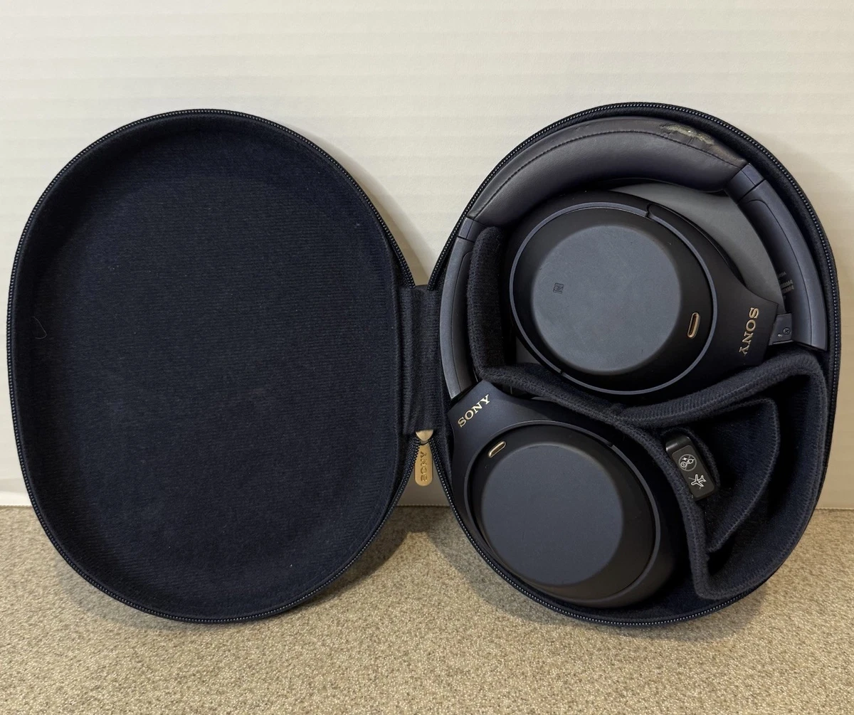 Sony WH-1000XM4 Headphones for Sale | Shop New & Used Headphones