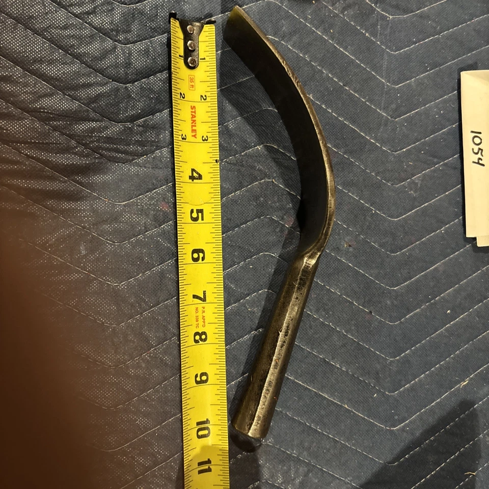 Vintage Williams Auto Body Spoon Dolly 1054 - Image 3 of 4