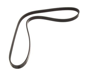 Primary Bando Multi Rib Belt fits Mitsubishi Diamante 1992-1996 SOHC 86VJCGSQ