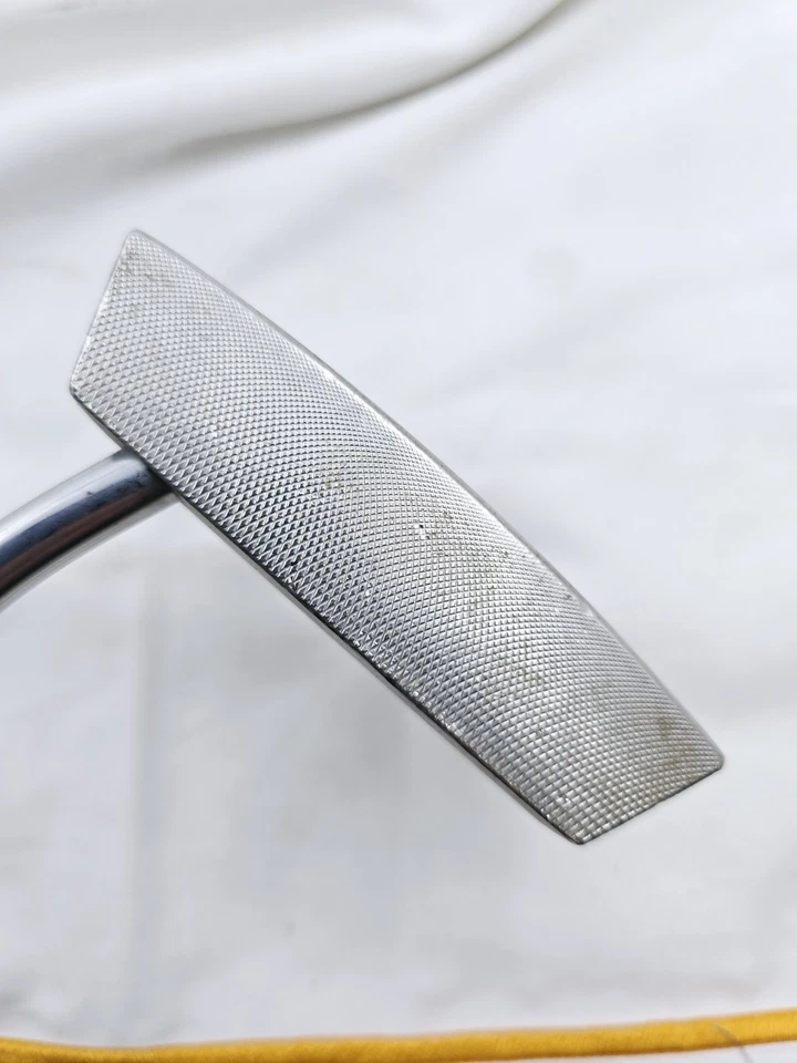 Putter pesado B3-M Putter 34,5" diestro Foto 2 de 4