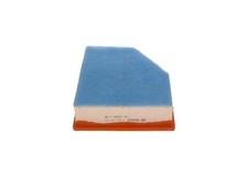 LUFTFILTER FÜR BMW 5 (G30, F90), BMW 6 GRAN TURISMO (G32) - BOSCH F 026 400 615