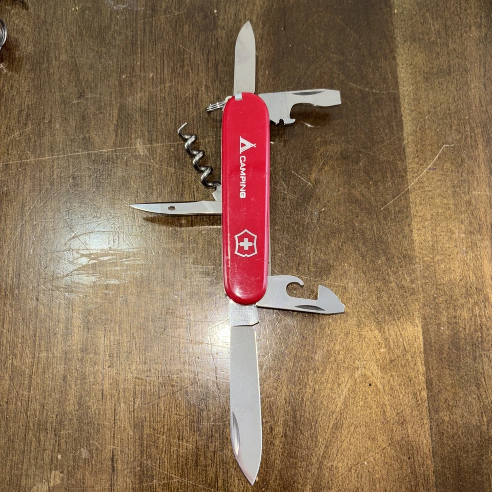 Navaja suiza Foto 3 de 3
