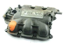 JEEP WRANGLER IV JL Ansaugbrücke 04781578AP 4.00 Petrol 2001 31943052