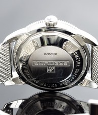 Breitling Superocean Heritage II 46 46MM Automatic Black Dial AB202012 10