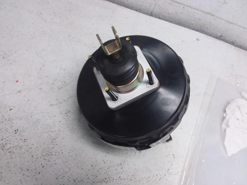 2006 ASTON MARTIN DB9 Power Brake Booster Vacuum-boost OEM ID 4G432B195AA