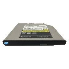 DVD CD Burner Drive 12.7Mm For Lenovo SATA T510 T520 T530 W710 W510